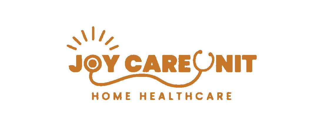 Joy Care Unit — Home Healthcare